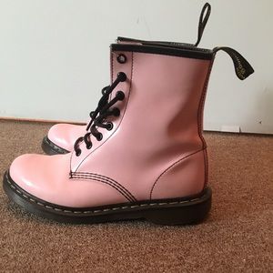 Doc Dr Martens